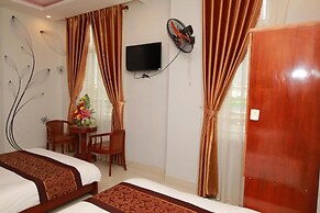 Cong Thuong Hotel