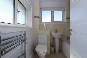 Dunfermline Luxury 3 bedroom house