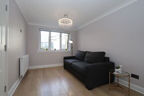 Dunfermline Luxury 3 bedroom house