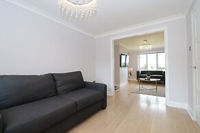 Dunfermline Luxury 3 bedroom house