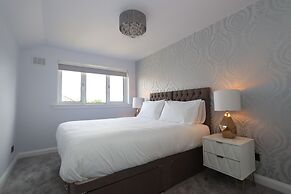 Dunfermline Luxury 3 bedroom house