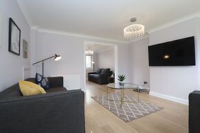 Dunfermline Luxury 3 bedroom house