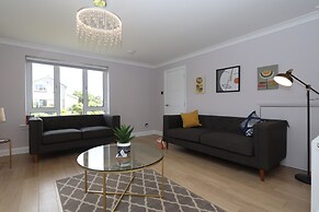 Dunfermline Luxury 3 bedroom house