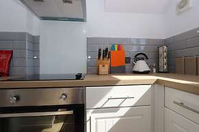 Dunfermline Luxury 3 bedroom house