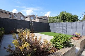 Dunfermline Luxury 3 bedroom house
