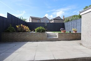Dunfermline Luxury 3 bedroom house