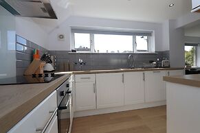 Dunfermline Luxury 3 bedroom house