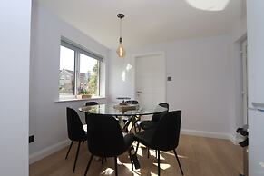 Dunfermline Luxury 3 bedroom house