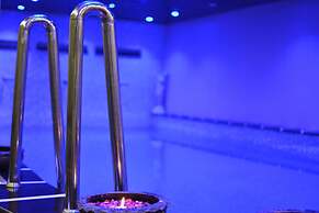 Ashirwad Hotel and Spa