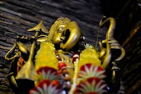 Ashirwad Hotel and Spa