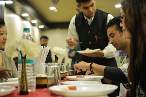 Ashirwad Hotel and Spa