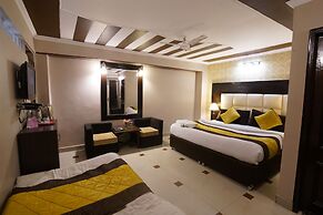 Ashirwad Hotel and Spa