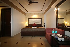 Ashirwad Hotel and Spa