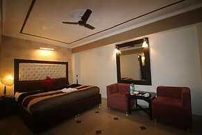 Ashirwad Hotel and Spa