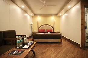 Ashirwad Hotel and Spa