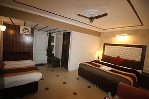 Ashirwad Hotel and Spa