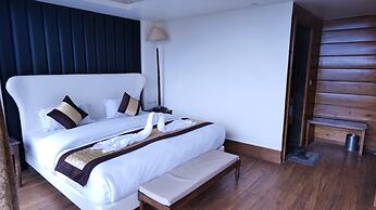 Ashirwad Hotel and Spa