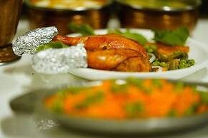 Ashirwad Hotel and Spa