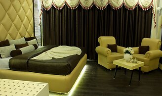 Ashirwad Hotel and Spa