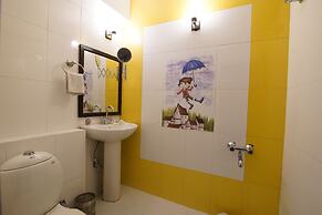 Ashirwad Hotel and Spa