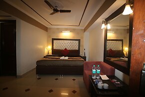 Ashirwad Hotel and Spa