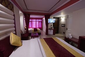 Ashirwad Hotel and Spa