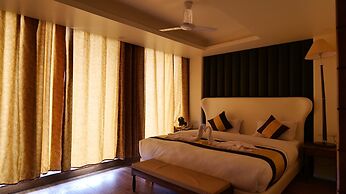 Ashirwad Hotel and Spa