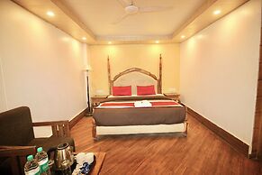 Ashirwad Hotel and Spa
