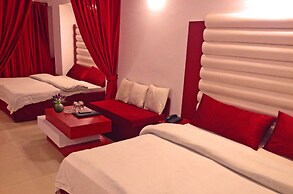 Ashirwad Hotel and Spa