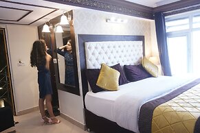 Ashirwad Hotel and Spa