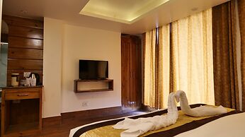 Ashirwad Hotel and Spa