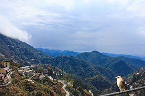 Ashirwad Hotel and Spa