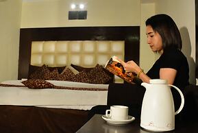 Ashirwad Hotel and Spa