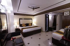 Ashirwad Hotel and Spa