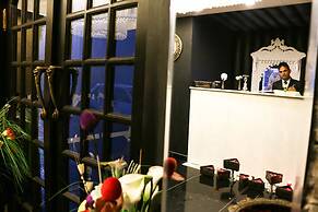 Ashirwad Hotel and Spa