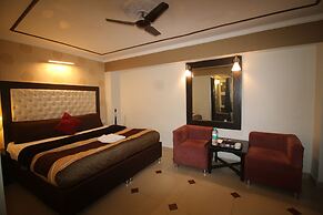 Ashirwad Hotel and Spa