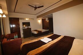 Ashirwad Hotel and Spa