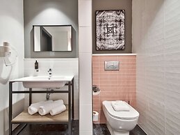 Number 11 St Julian's Malta - Handwritten Collection