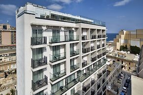 Number 11 St Julian's Malta - Handwritten Collection