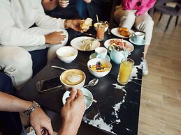 Number 11 St Julian's Malta - Handwritten Collection