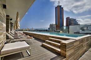 Number 11 St Julian's Malta - Handwritten Collection