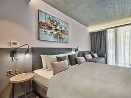 Number 11 St Julian's Malta - Handwritten Collection