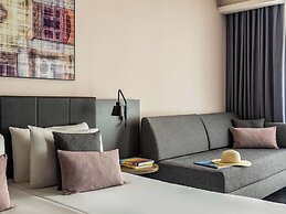 Number 11 St Julian's Malta - Handwritten Collection