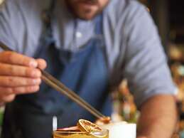 Number 11 St Julian's Malta - Handwritten Collection