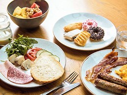 Number 11 St Julian's Malta - Handwritten Collection