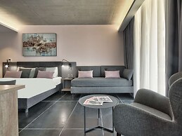 Number 11 St Julian's Malta - Handwritten Collection