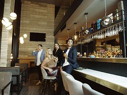 Number 11 St Julian's Malta - Handwritten Collection