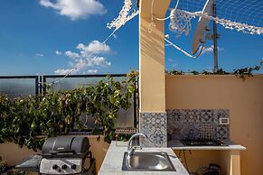 Solemar Sicilia - Maison Brigitte