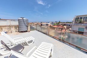 Solemar Sicilia - Maison Brigitte