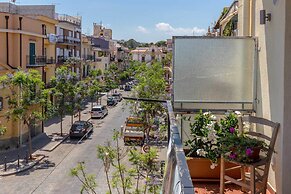 Solemar Sicilia - Maison Brigitte